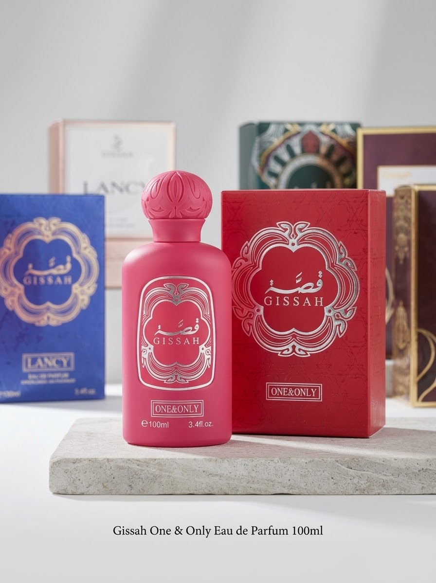 عطر قصة ون أند أونلي